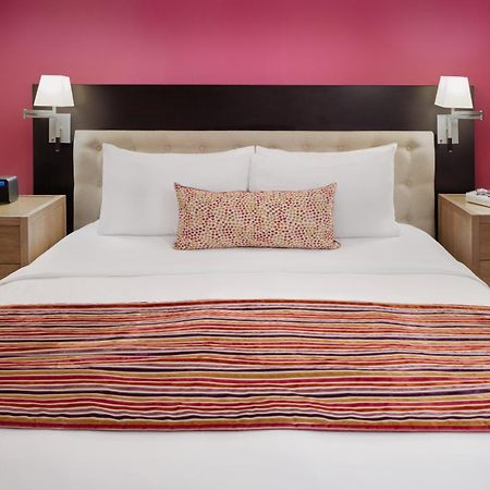 O2 Beach Club & Spa All Inclusive By Ocean Hotels Christ Church Exterior foto