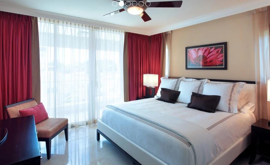 O2 Beach Club & Spa All Inclusive By Ocean Hotels Christ Church Exterior foto