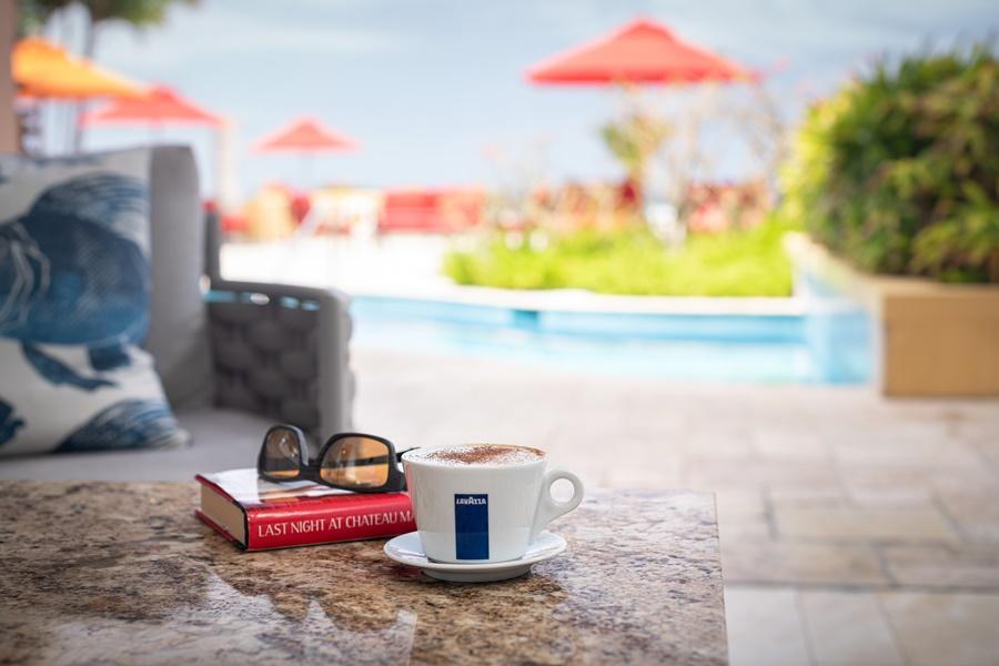 O2 Beach Club & Spa All Inclusive By Ocean Hotels Christ Church Exterior foto