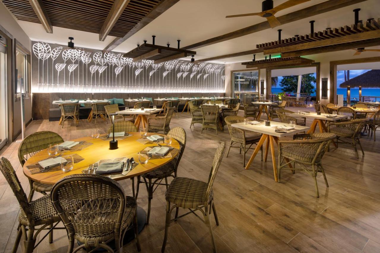 O2 Beach Club & Spa All Inclusive By Ocean Hotels Christ Church Exterior foto