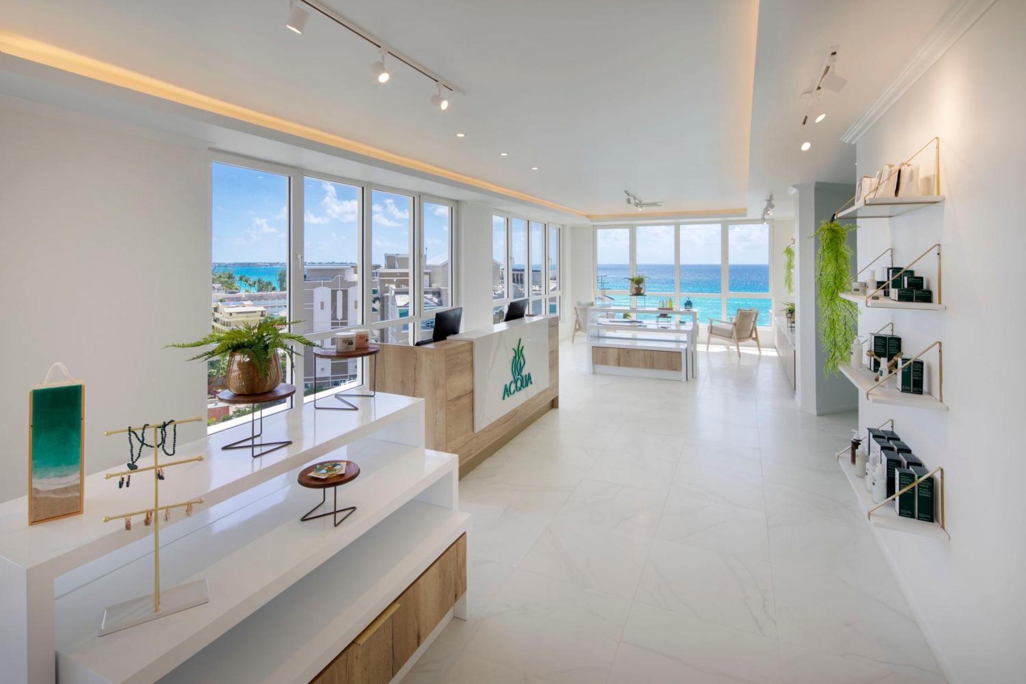 O2 Beach Club & Spa All Inclusive By Ocean Hotels Christ Church Exterior foto